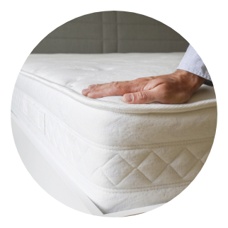 Nocatee Mattress Step 3